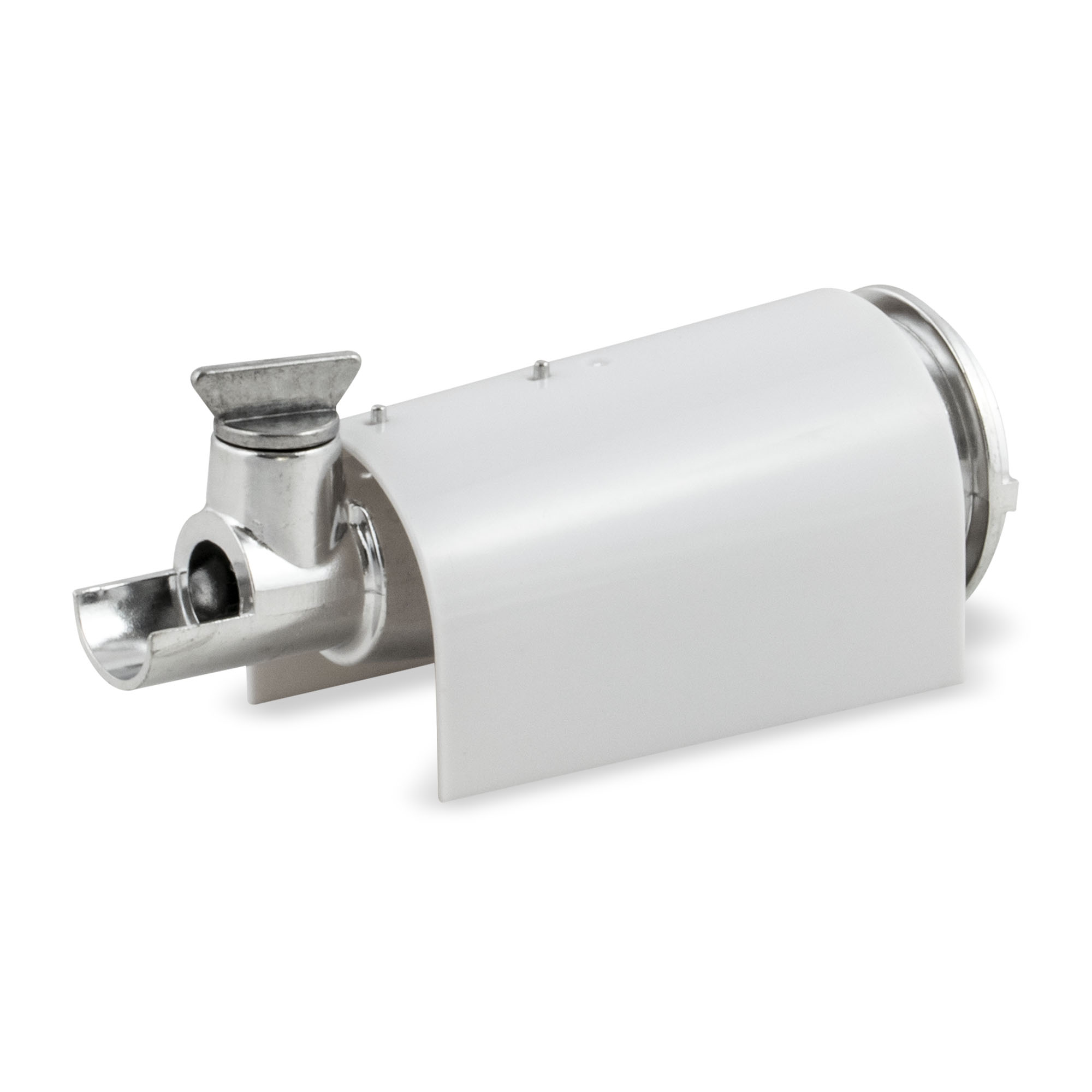 Accesoriu rosii Zass ZJAMG 01, alb - 3 | YEO
