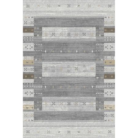 Covor Merinos, Milano 1450 695, Multicolor, 160 x 230 cm