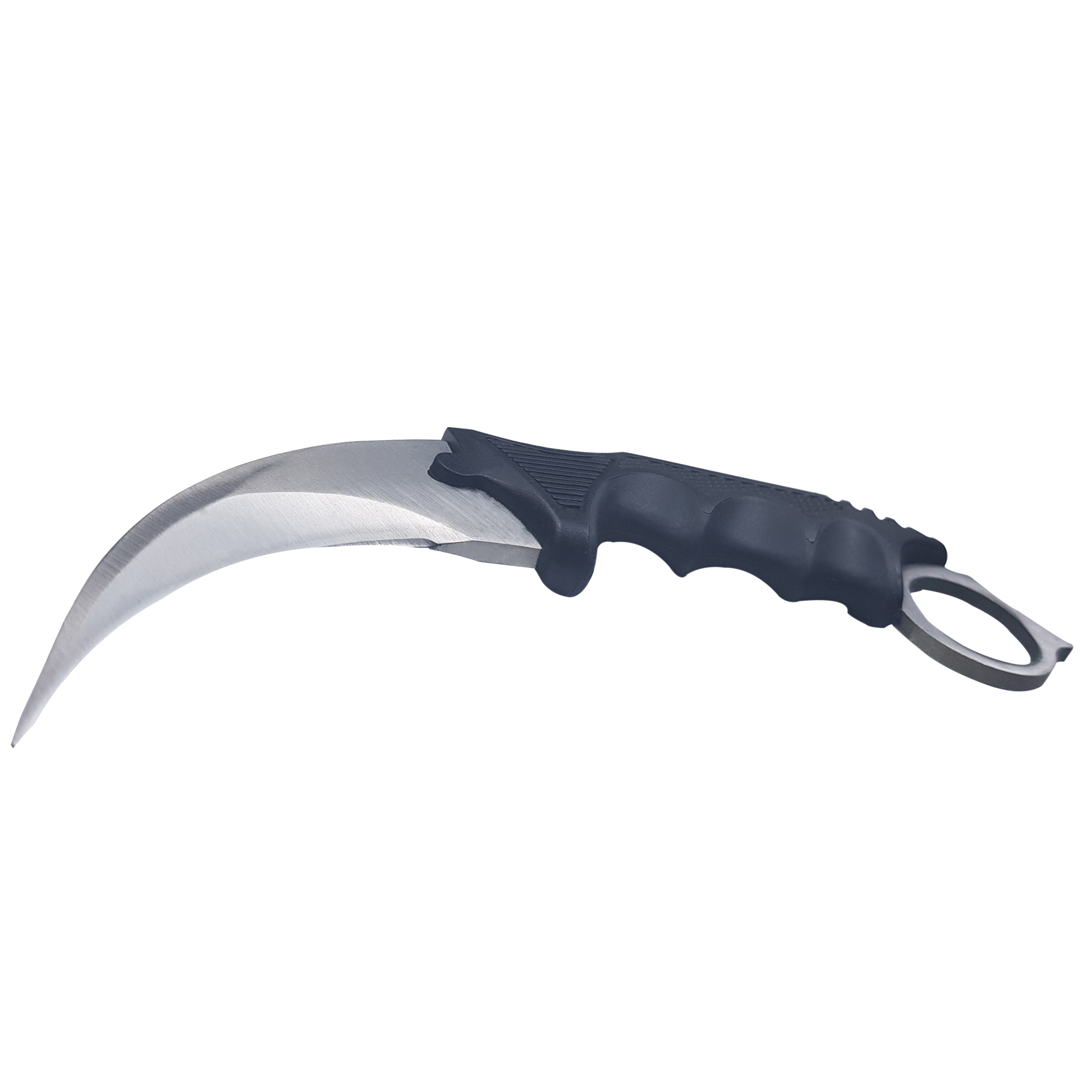 Cutit-Karambit, Silver Blade, 18.5 cm - 1 | YEO