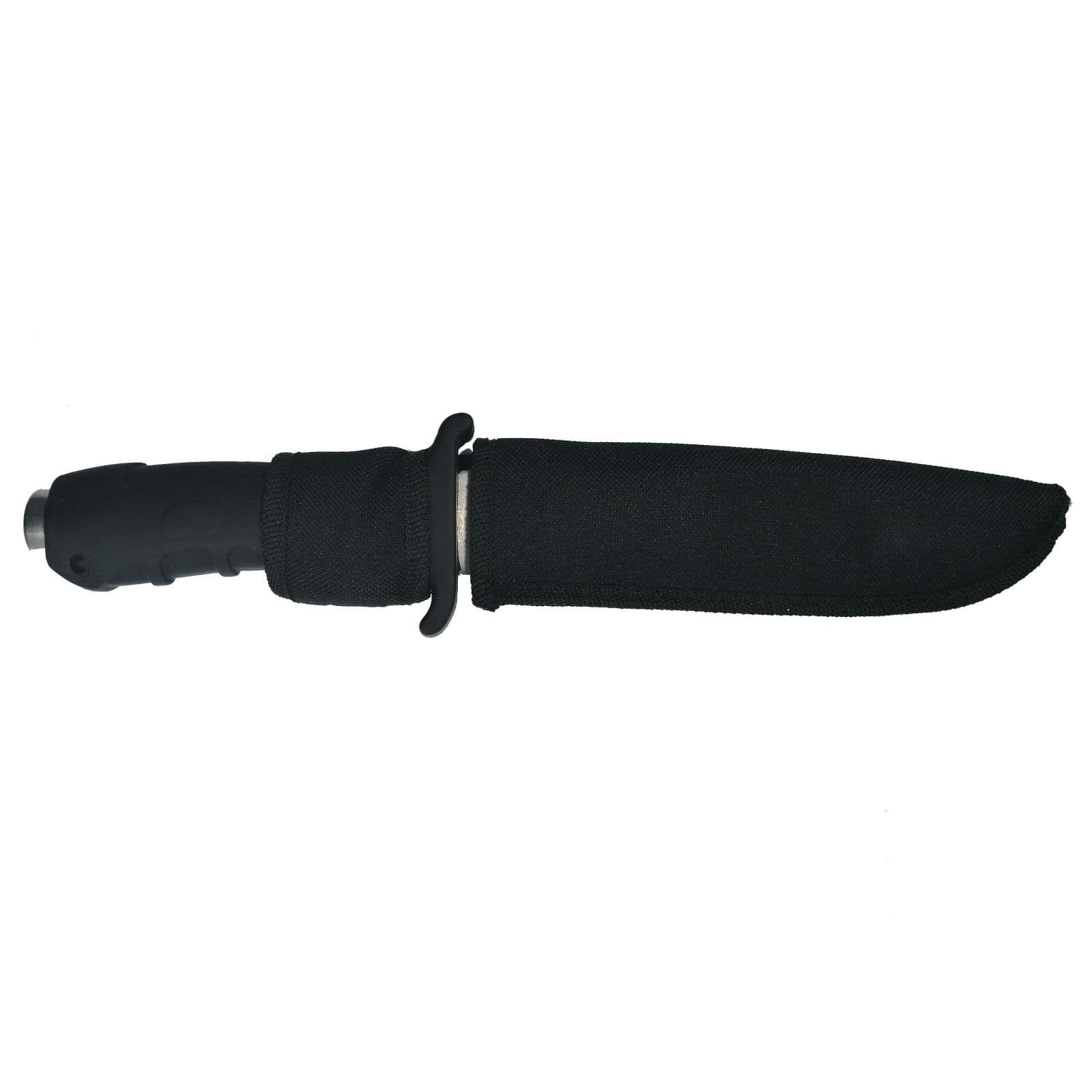 Cutit de vanatoare si drumetii, Tactical Dagger, 31.5 cm - 2 | YEO