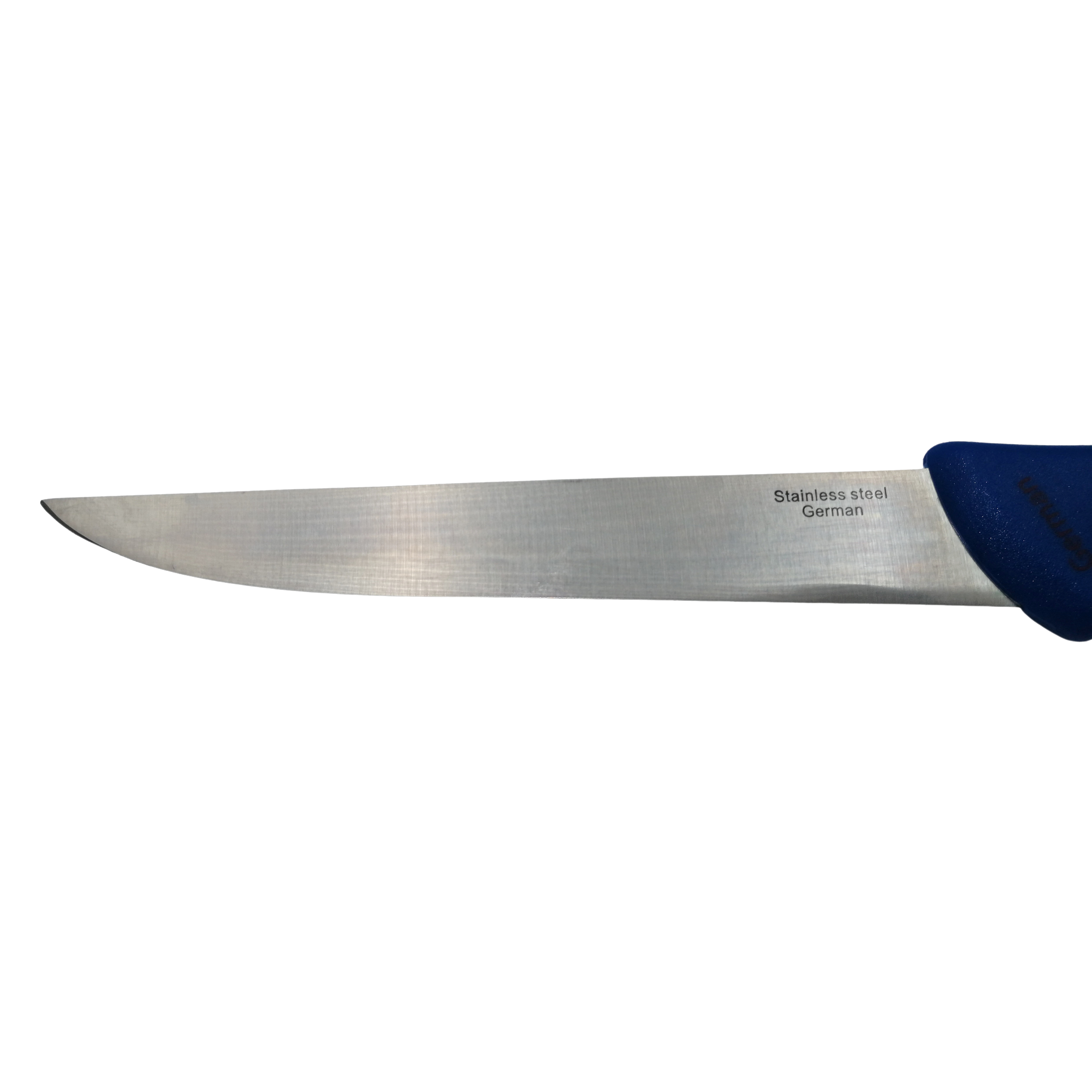 Cutit de bucatarie, Chef\'s Blade, otel inoxidabil, 33 cm, argintiu - 3 | YEO