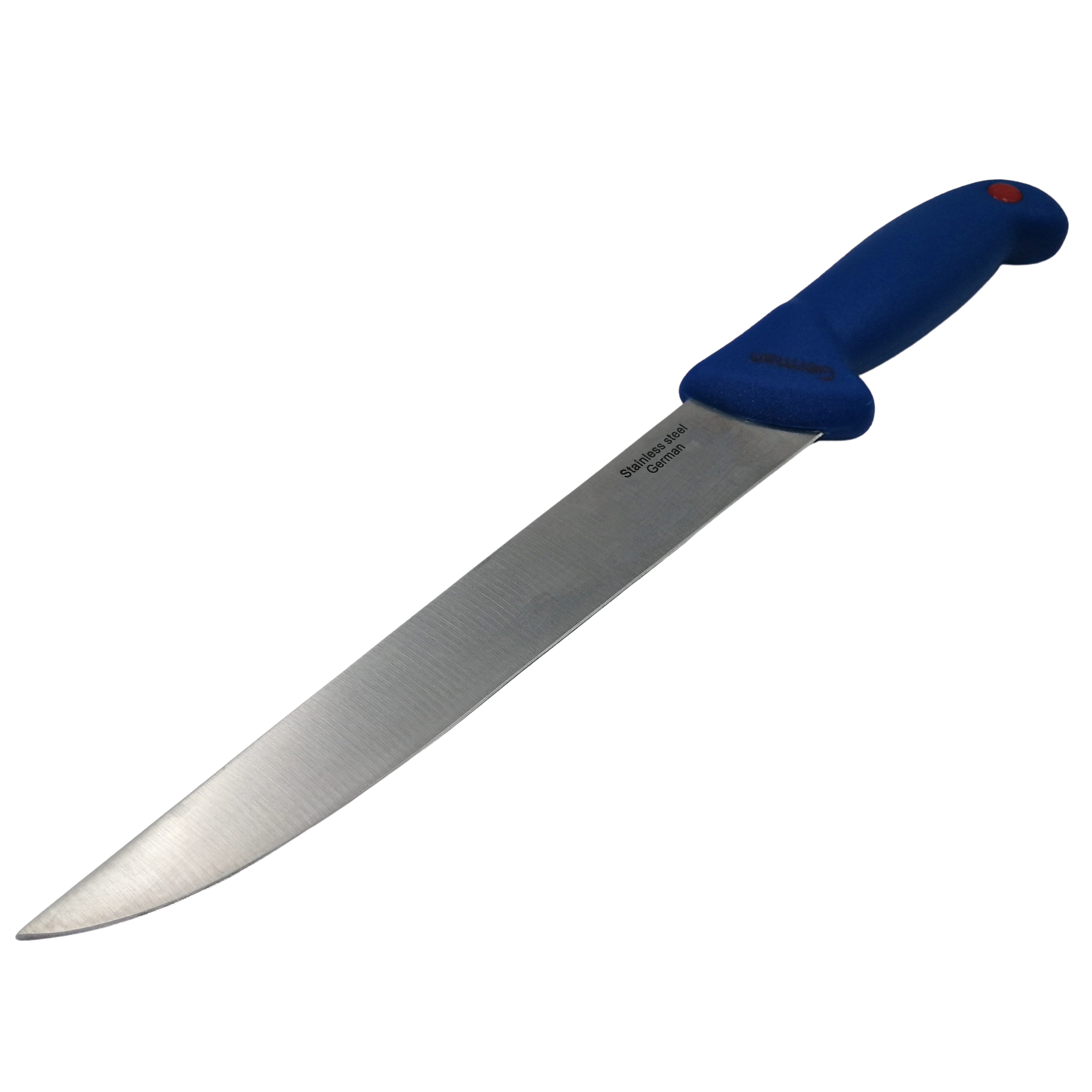 Cutit de bucatarie, Chef\'s Blade, otel inoxidabil, 33 cm, argintiu - 1 | YEO