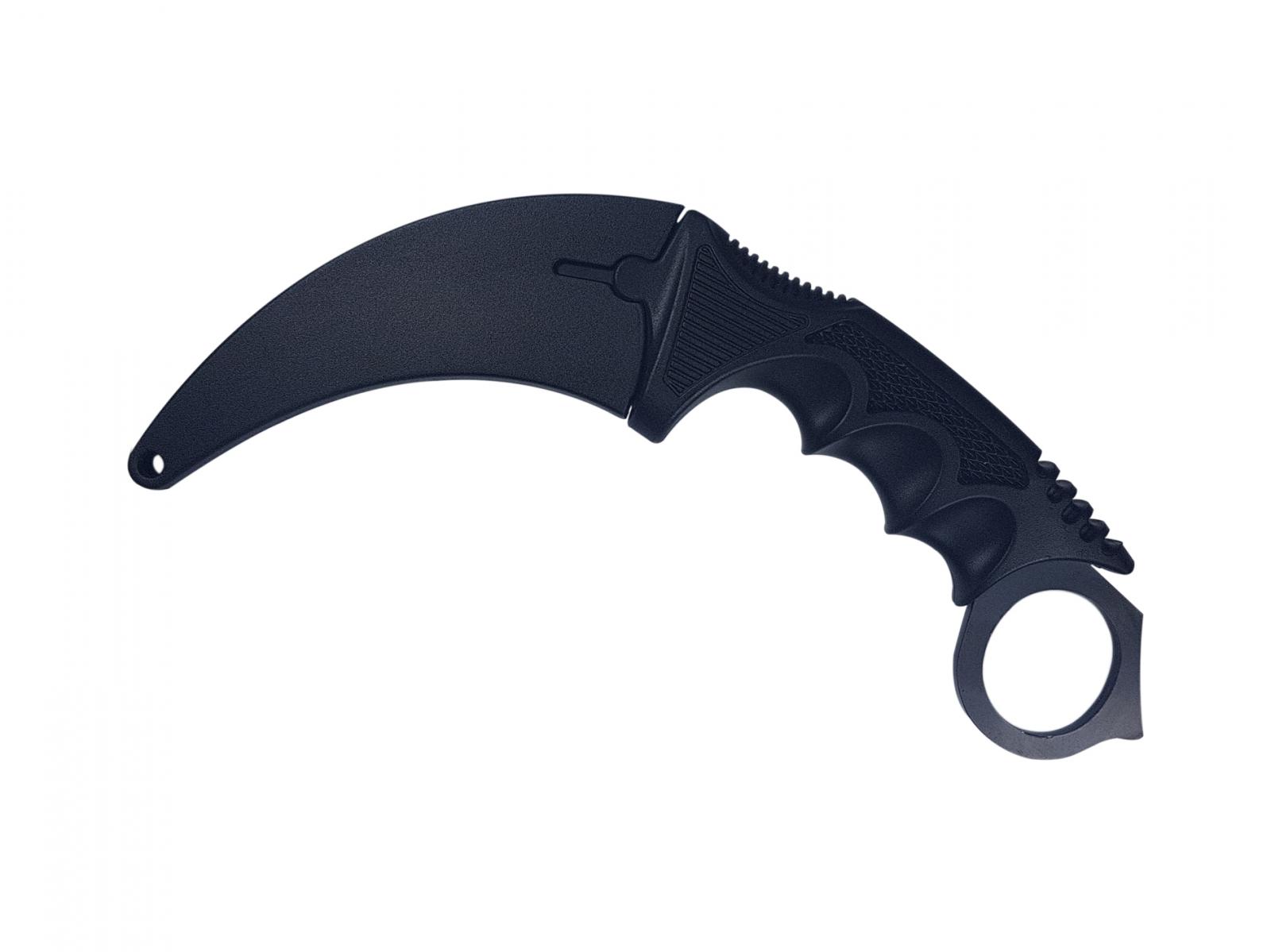 Cutit Karambit Night 19 cm - 2 | YEO