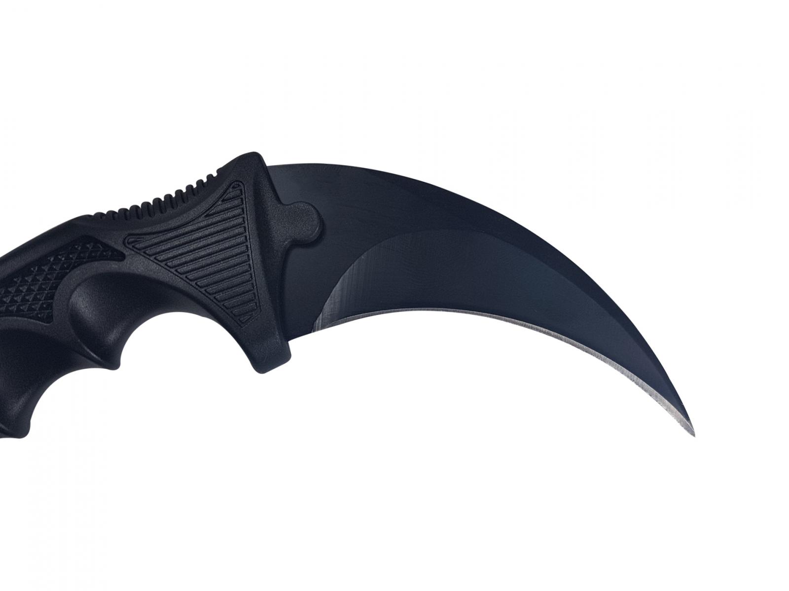 Cutit Karambit Night 19 cm - 3 | YEO