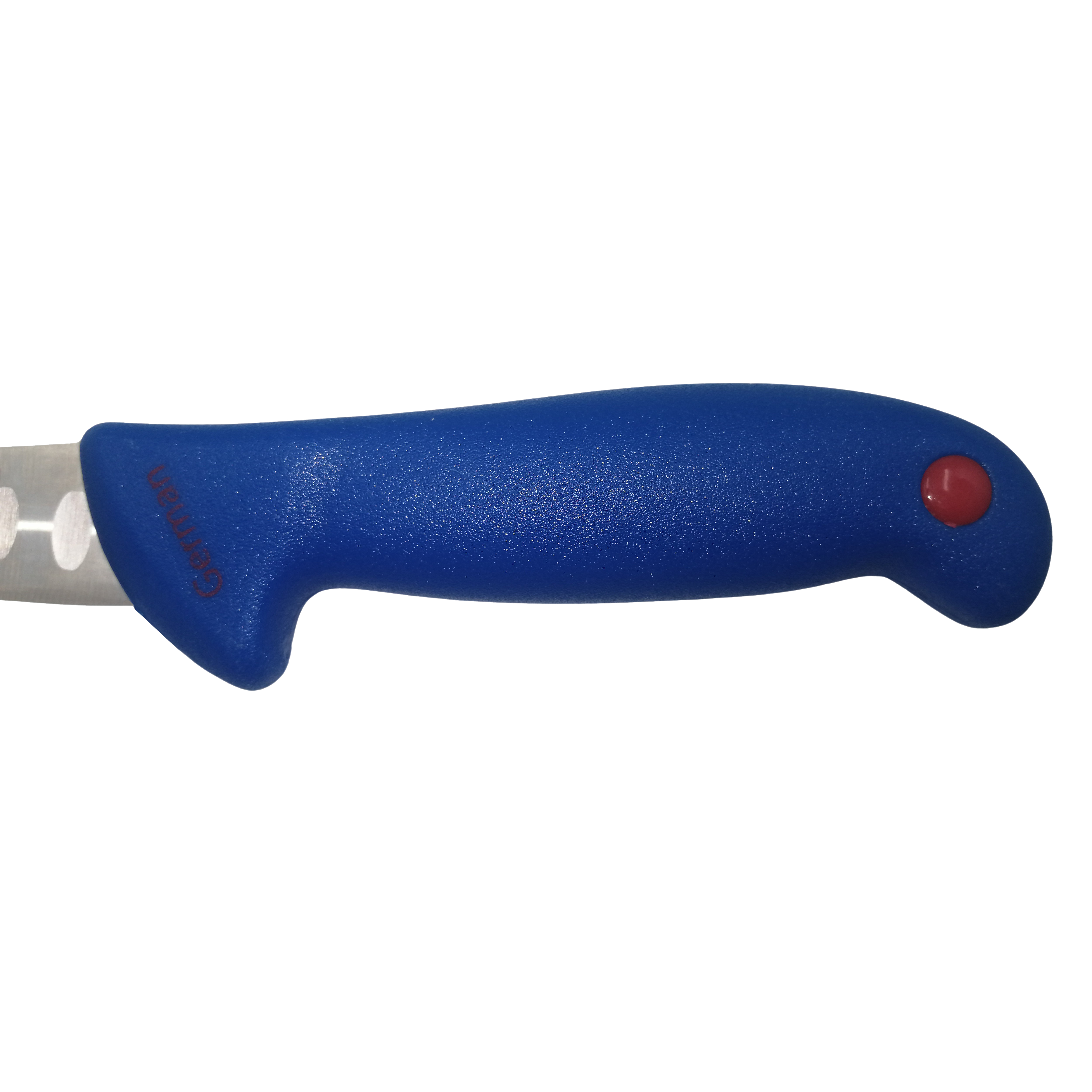 Set cinci cutite de macelarie DEPOX®, injunghiat, filetat, cutitul bucatarului, otel inoxidabl — imaginea 18