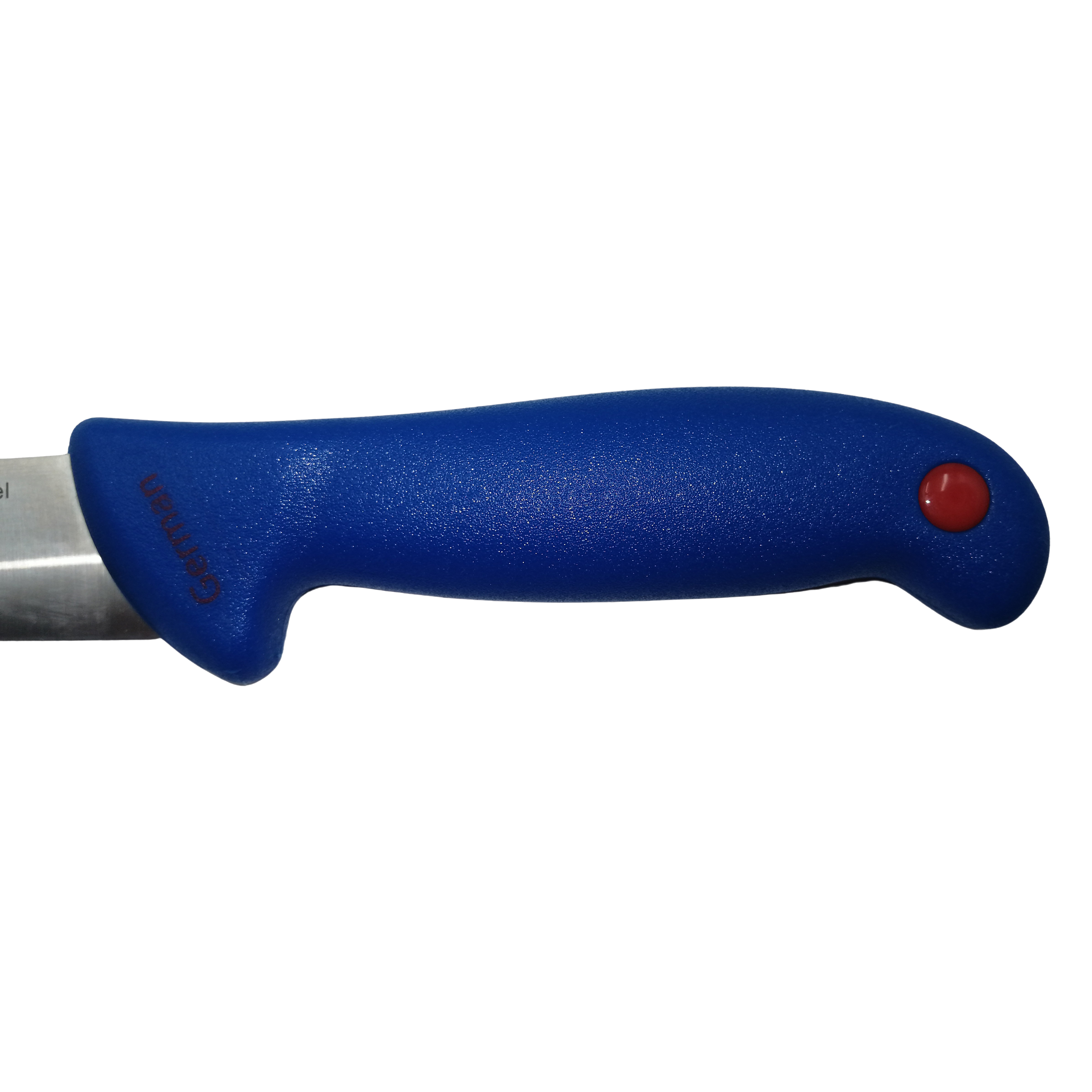 Set cinci cutite de macelarie DEPOX®, injunghiat, filetat, cutitul bucatarului, otel inoxidabl — imaginea 21