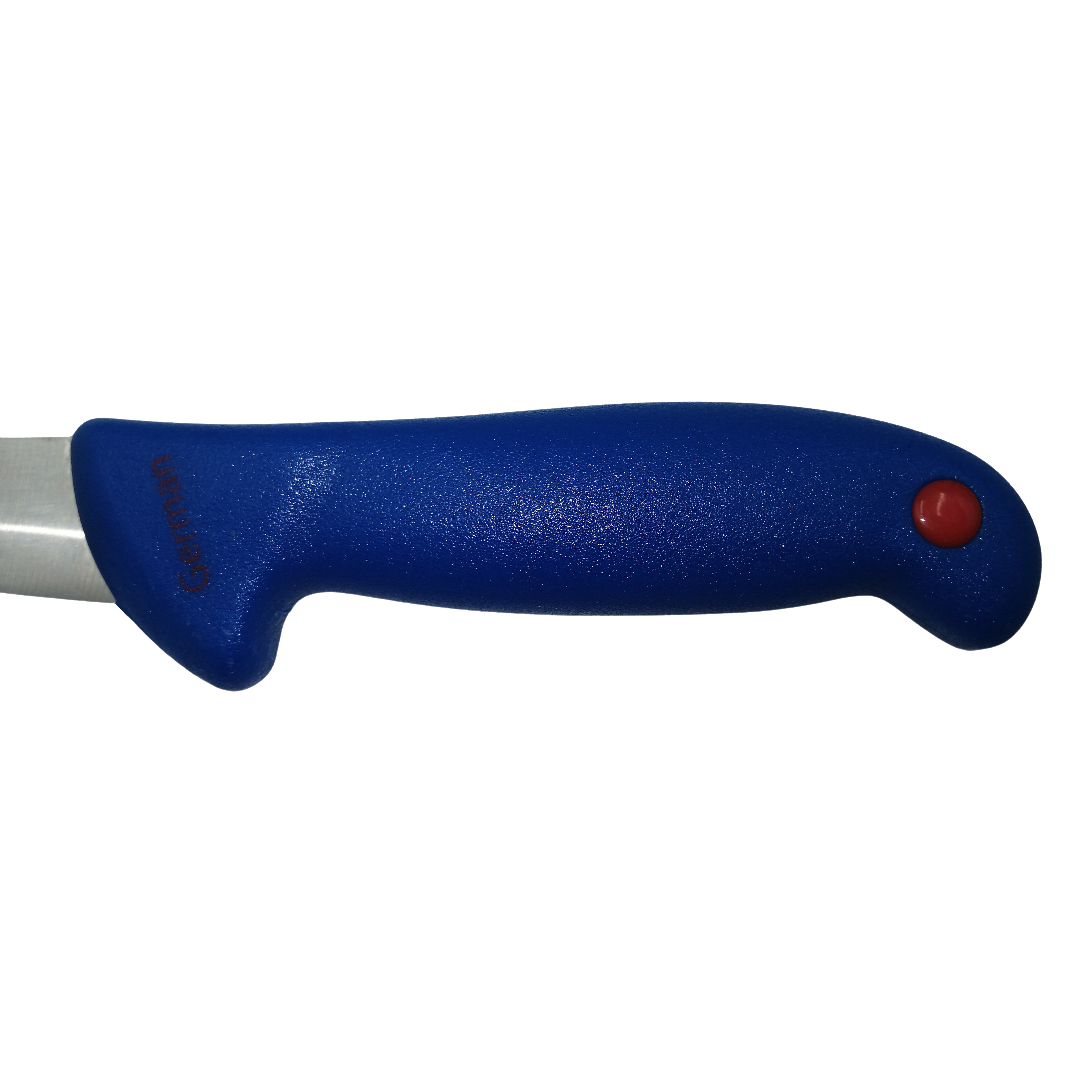 Set cinci cutite de macelarie DEPOX®, injunghiat, filetat, cutitul bucatarului, otel inoxidabl — imaginea 25