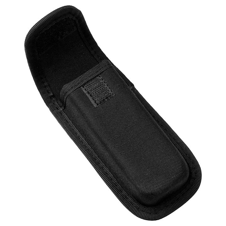 Toc briceag IdeallStore®, cordura, 14.5 cm, velcro, negru - 3 | YEO