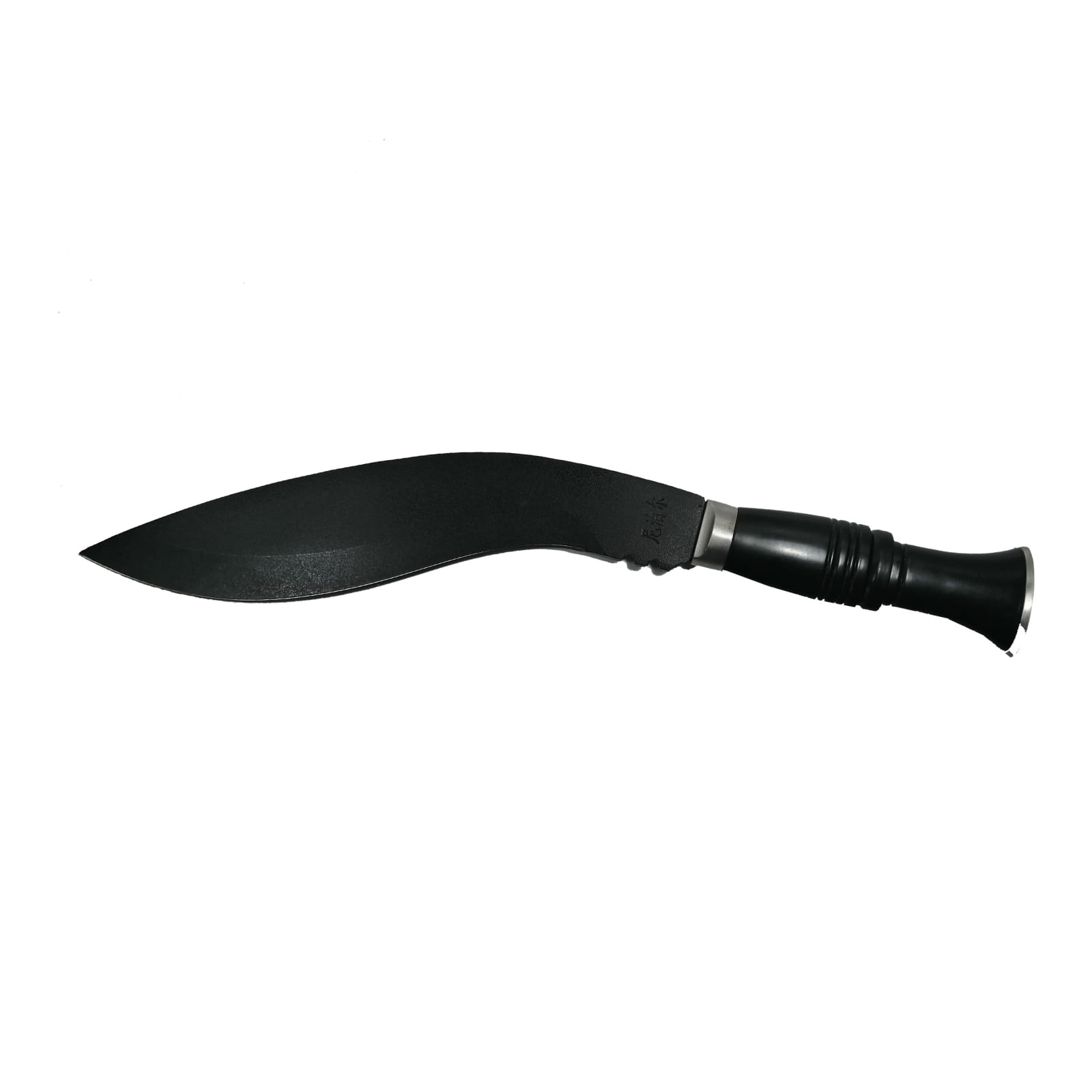 Maceta, otel inoxidabil, Negru, British Blade, 33 cm - 1 | YEO