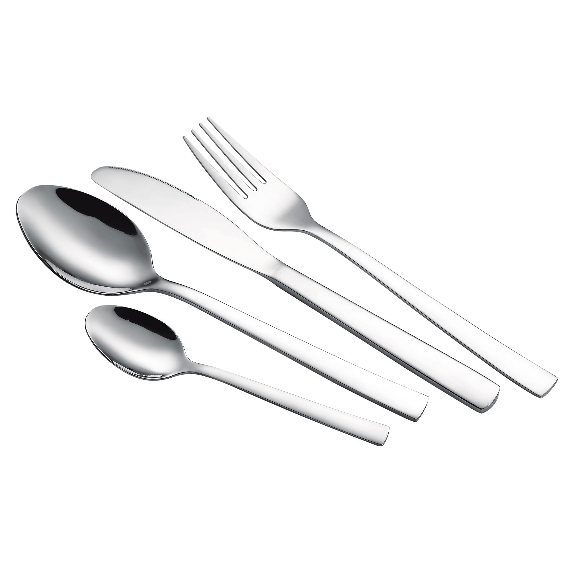 Set tacamuri Zass Gourmet ZG-CS 02, inox