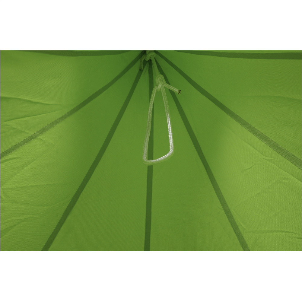 Scaun suspendabil balansoar, verde, KLORIN BIG SIZE - 2 | YEO