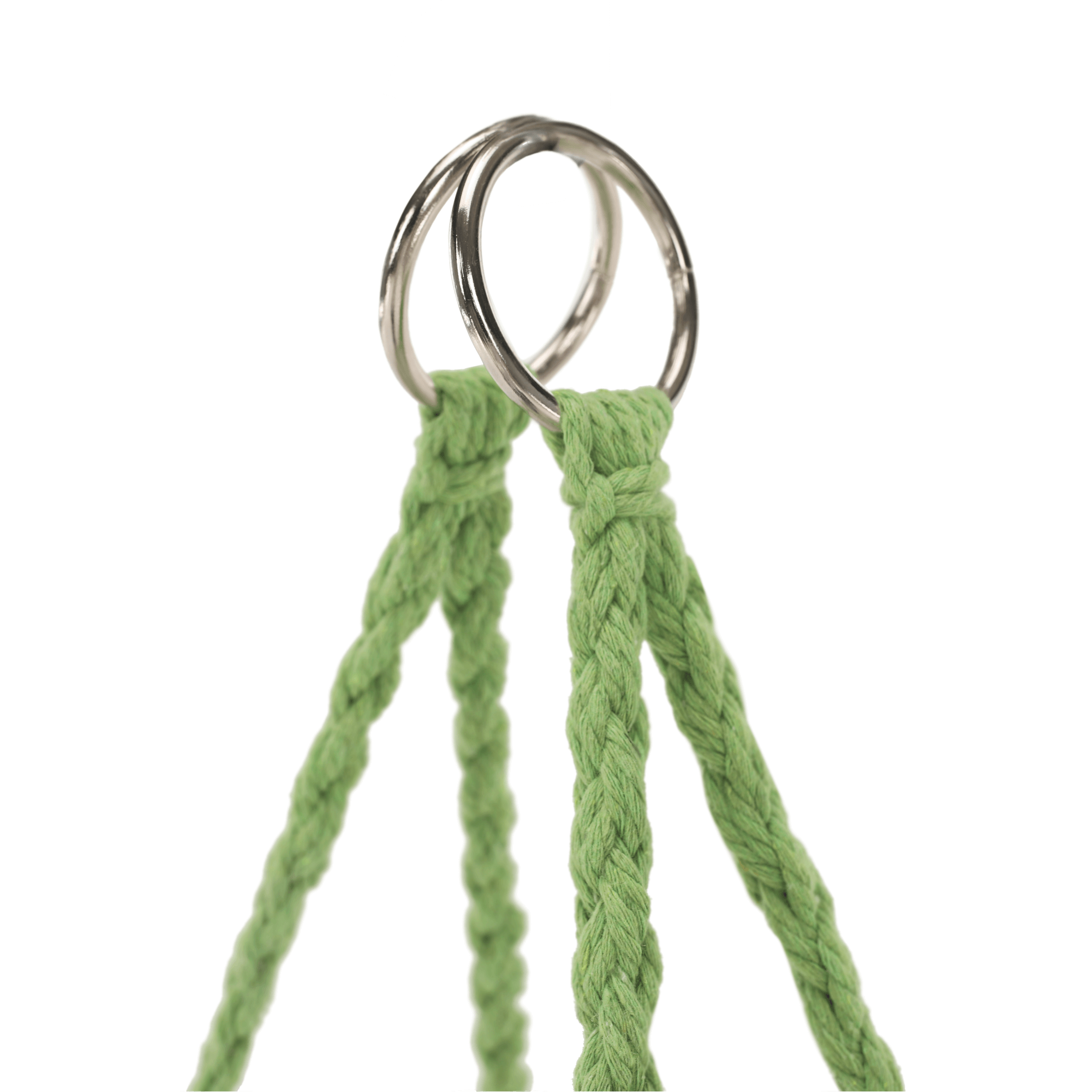 Scaun suspendabil, verde greenery, AMADO 2 NEW - 3 | YEO