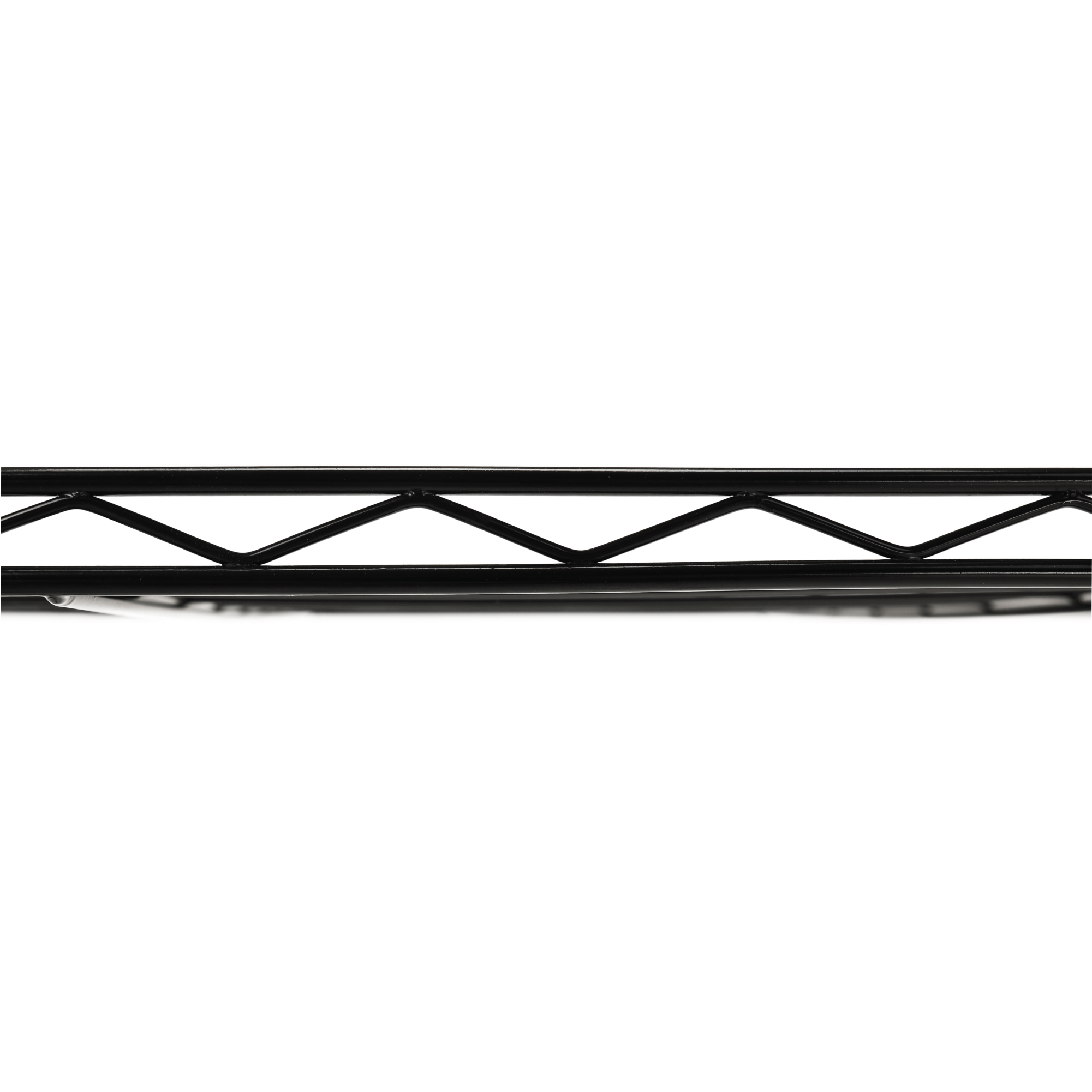 Cuier mobil, negru, VERDONE — imaginea 6