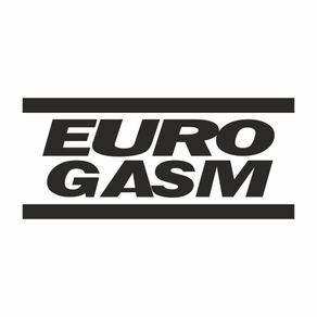 vanzari auto ieftine sub 1000 euro bucuresti Sticker auto cu euro gasm, tuning, JDM, 20cm, negru