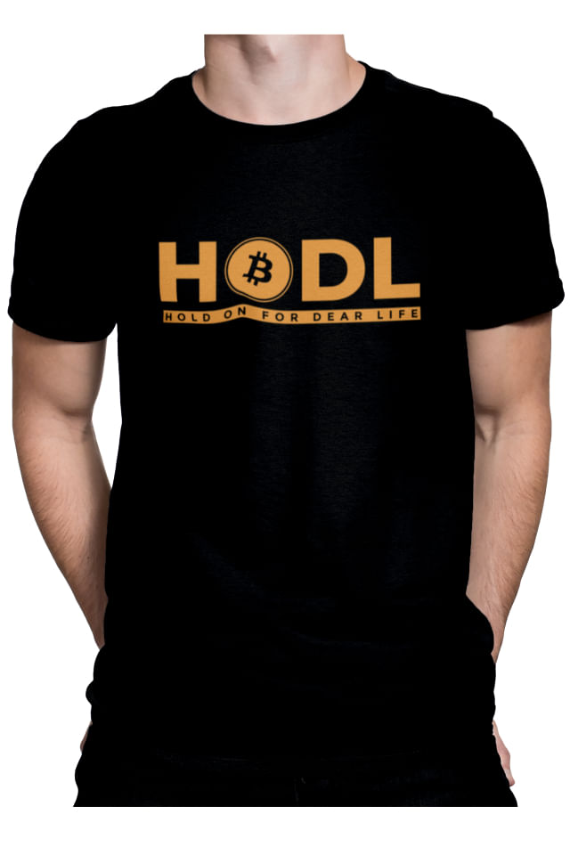 Tricou personalizat cu Bitcoin pentru barbati, Priti Global