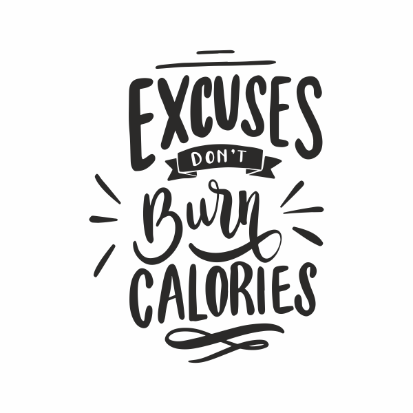 Sticker decorativ, pentru casa, cu mesaj motivational, negru, 57 x 75 cm