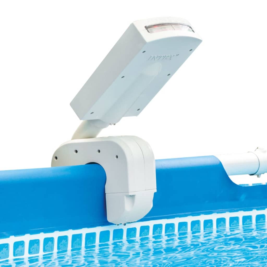 Intex Pulverizator cu LED pentru piscina, PP, 28089