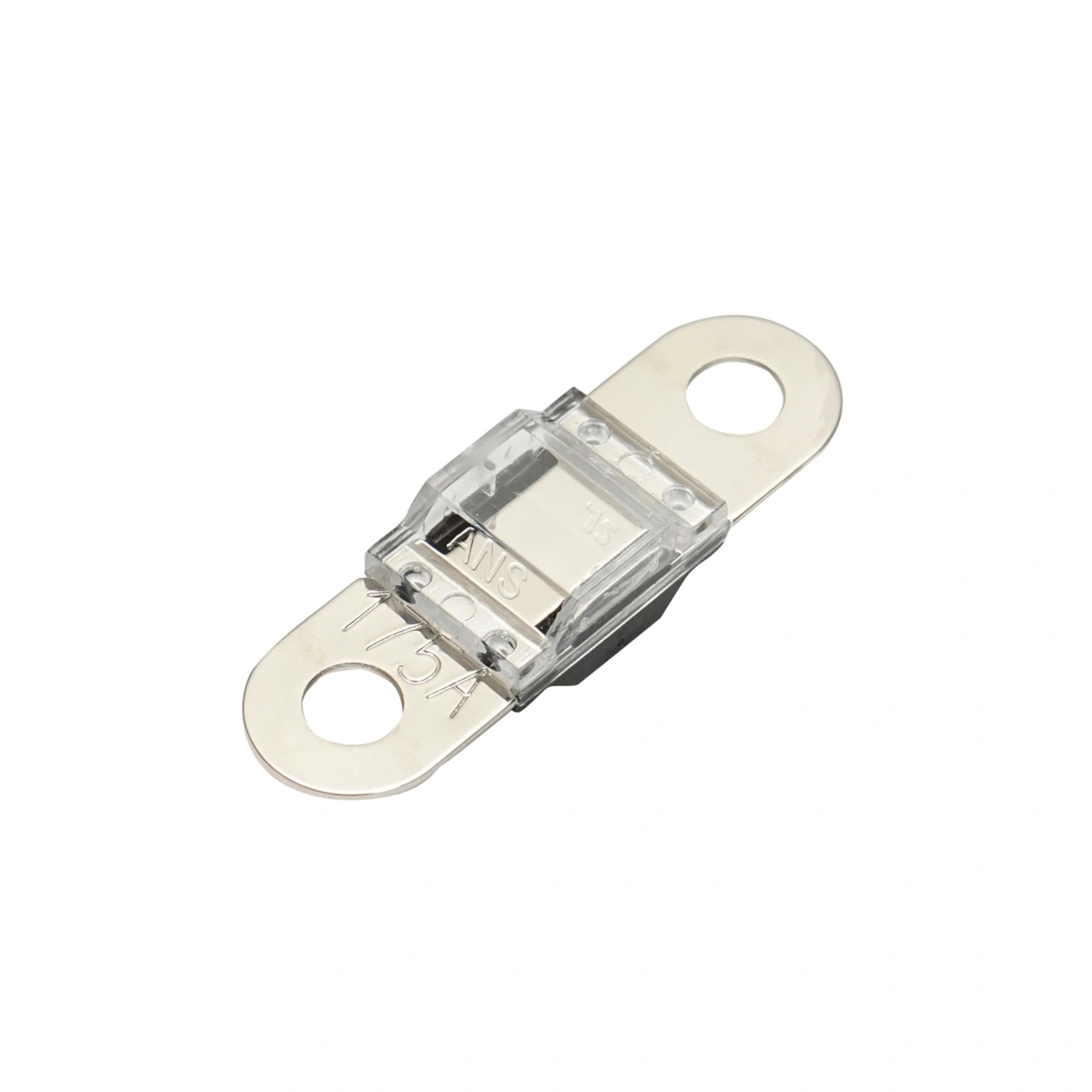 Siguranta fuzibila model AFD 80A,pentru autoturism,autocamion,tractor universal,stivuitor - 1 | YEO