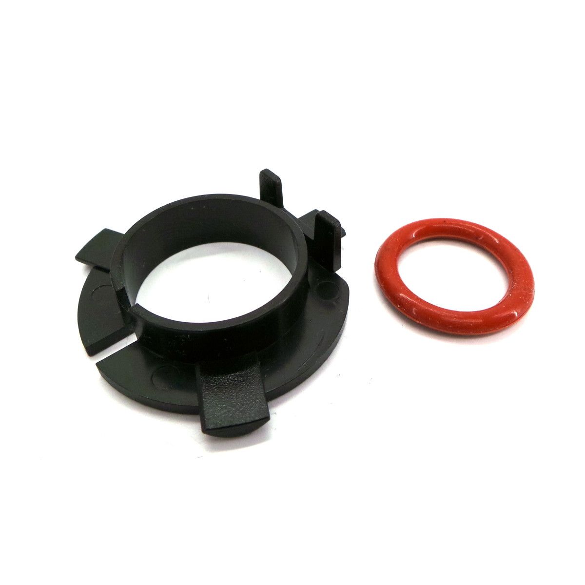 Adaptoare becuri led H7 2 buc/set Kia si Hyundai