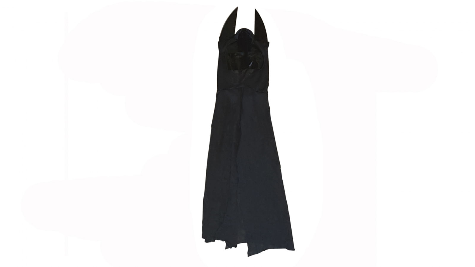 Costum Batman pentru copii, marime L pentru 7 - 9 ani - 3 | YEO