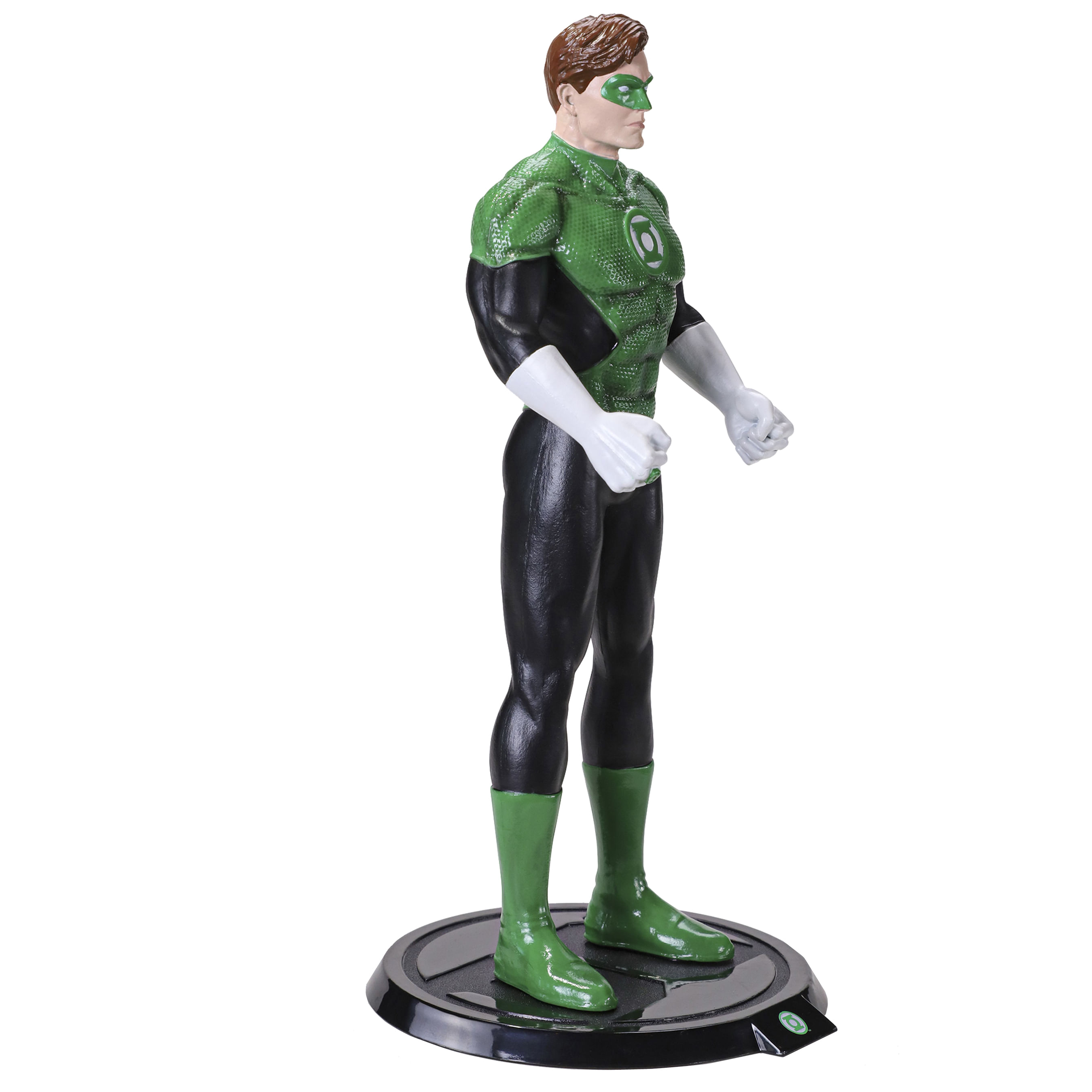 Figurina articulata Green Lantern IdeallStore®, Hal Jordan, editie de colectie, 18 cm, stativ inclus - 3 | YEO