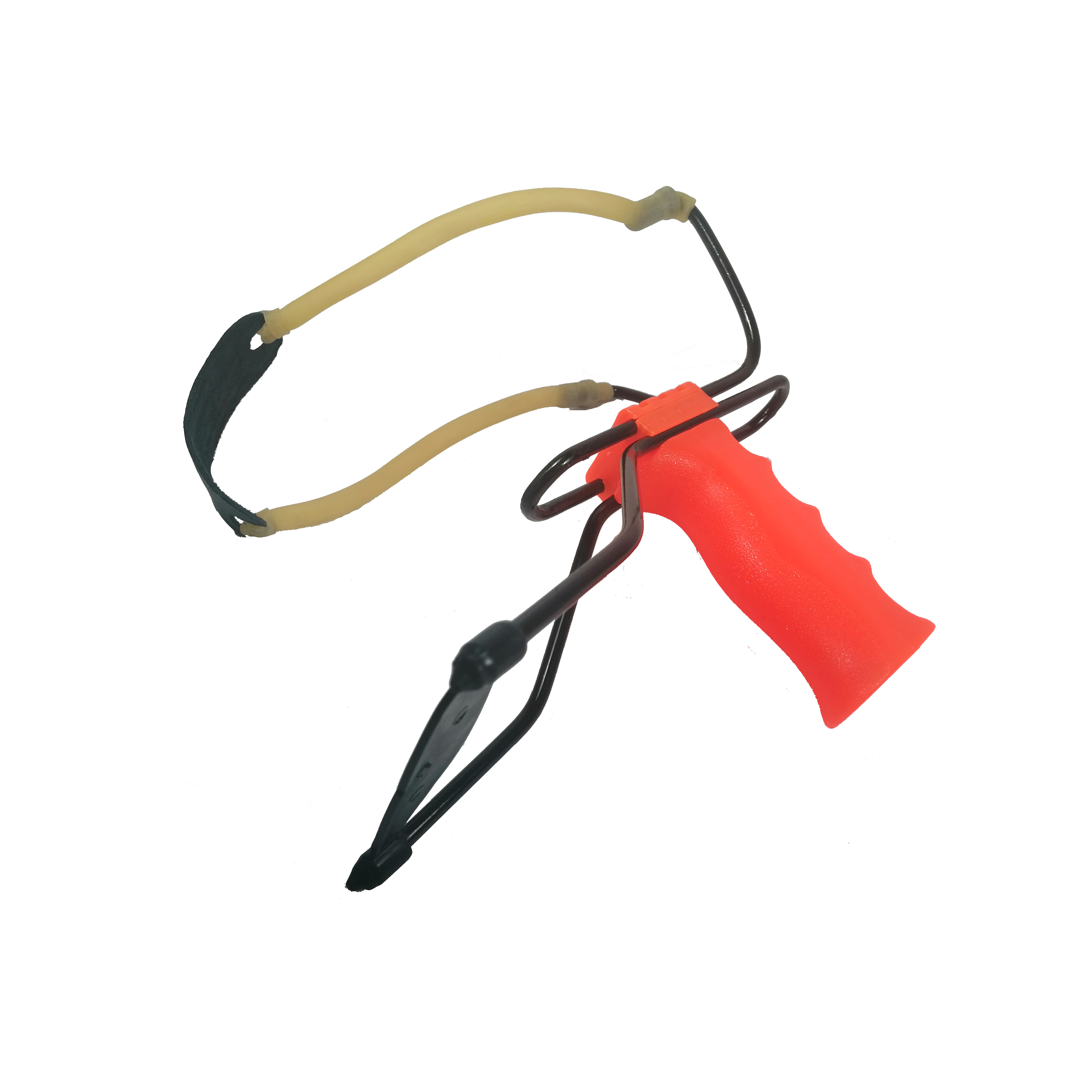 Prastie profesionala IdeallStore® cu suport, Sling Master, plastic, 20 cm, portocaliu - 3 | YEO