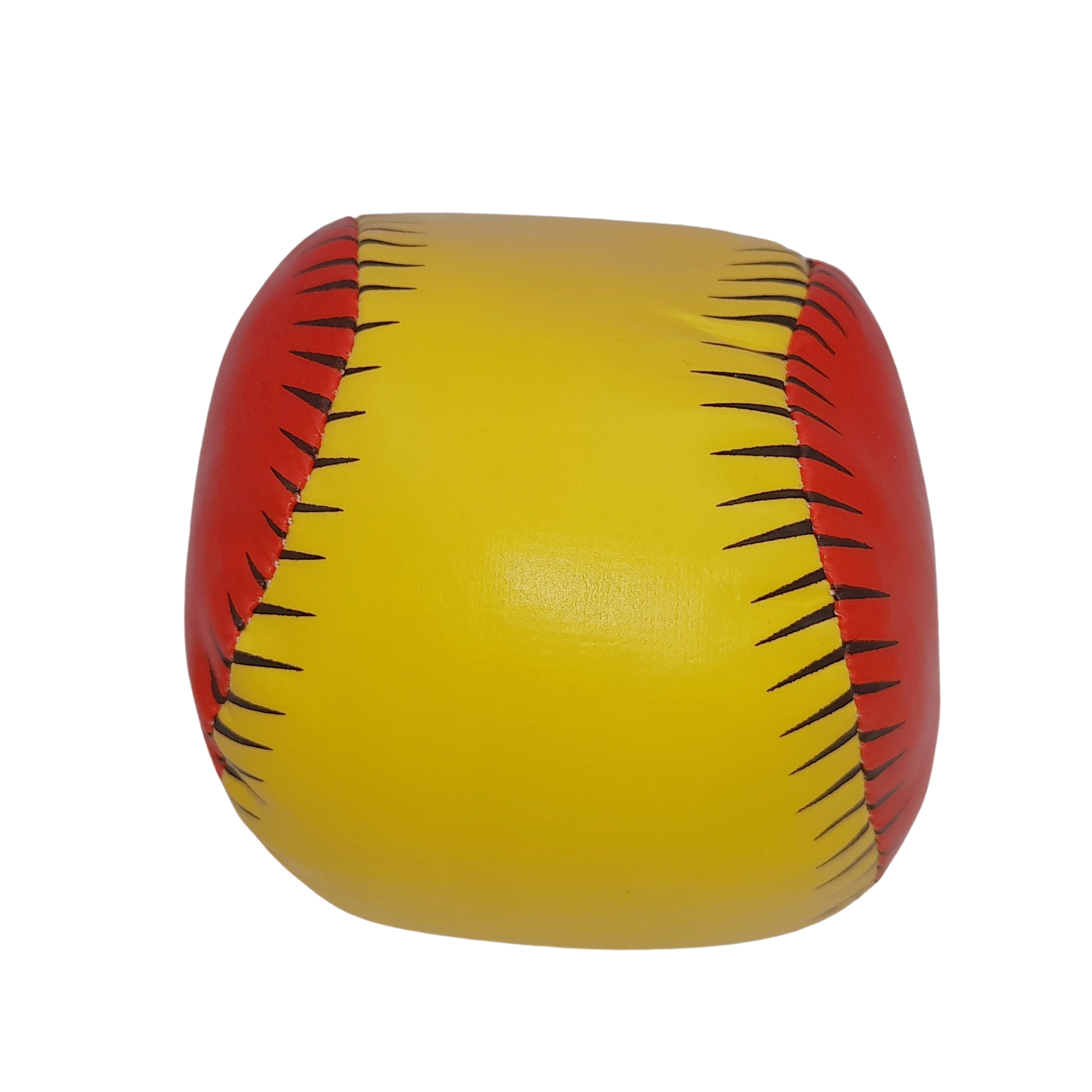 Set 4 mingi de jonglat IdeallStore®, spuma poliuretanica, 140 g, multicolor
