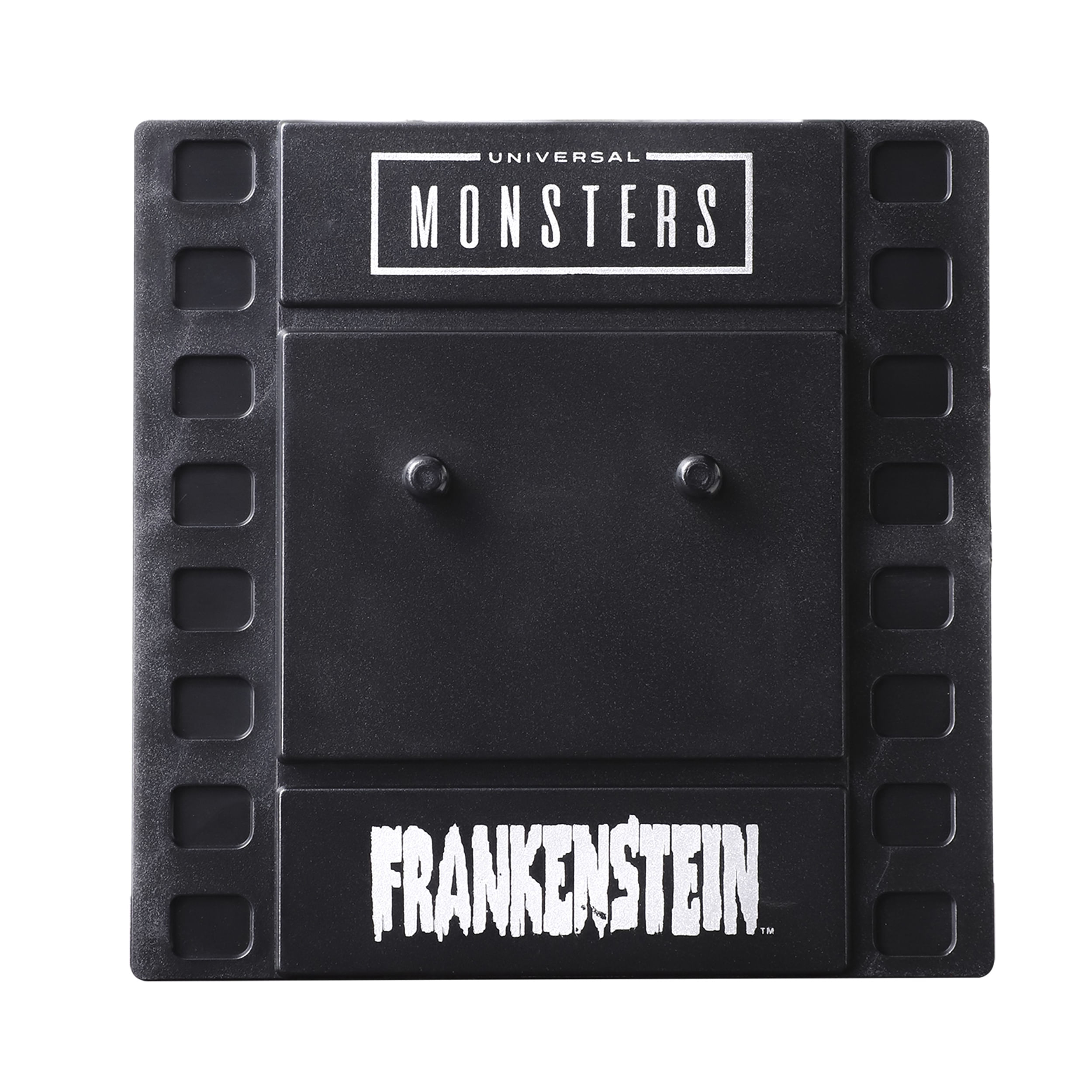 Figurina articulata IdeallStore®, Spectacular Frankenstein, editie de colectie, 17 cm, stativ inclus - 1 | YEO