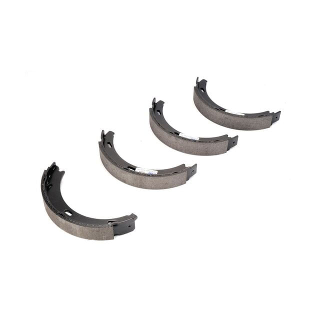 Set saboti frana MERCEDES-BENZ SPRINTER 4-t caroserie 904 ABE CRM003ABE