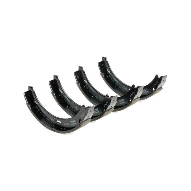 Set saboti frana MERCEDES-BENZ VITO caroserie 638 ABE CRM005ABE