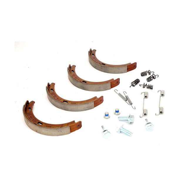Set saboti frana MERCEDES-BENZ CLK C209 ABE CRM012ABE