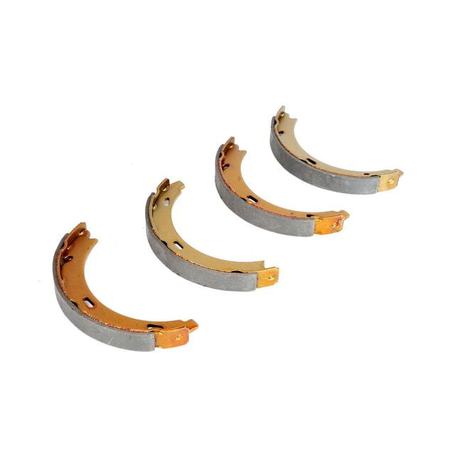 Set saboti frana VW LT 28-46 II platou sasiu 2DC 2DF 2DG 2DL 2DM ABE CRM004ABE