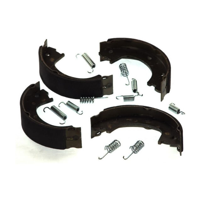 Set saboti frana VW CRAFTER 30-35 bus 2E ABE CRM013ABE