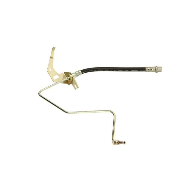 Furtun frana OPEL ASTRA H limuzina L69 ABE C84180ABE