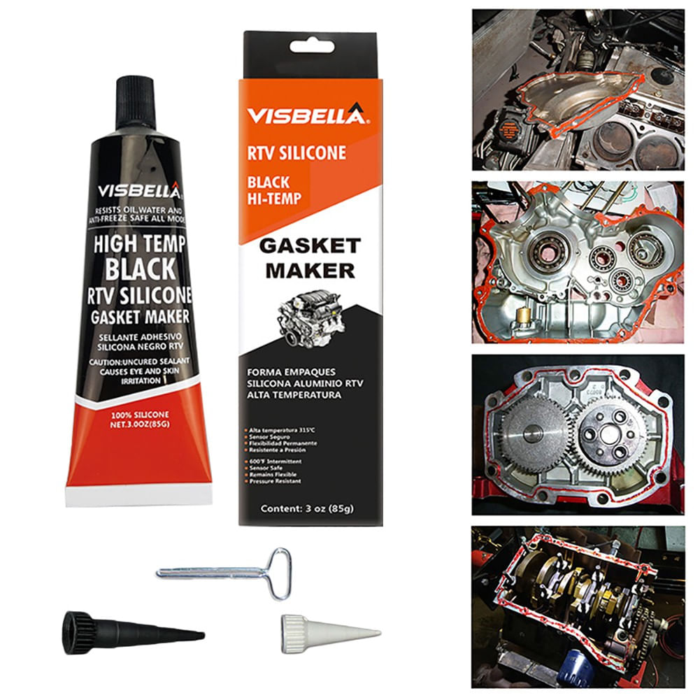 Mastic pentru garnituri Visbella