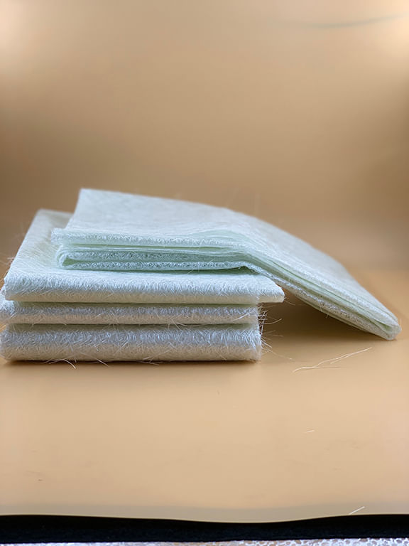 Fibra de sticla stratimat 450g/mp, atelierfibra , pentru reparatii barci , piscine,