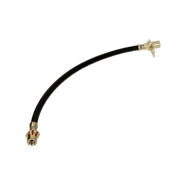 Furtun frana TOYOTA COROLLA Liftback E10 ABE C80111ABE